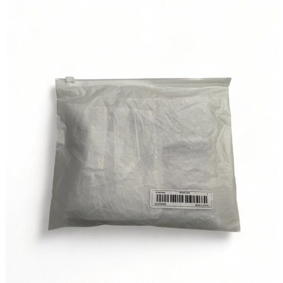 Set Of 3 Underwear Polyamide & Elastane Womens Size L, New - Picture 10 of 11